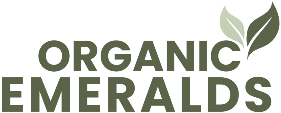 Organic Emeralds